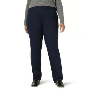 Women's Navy Pants